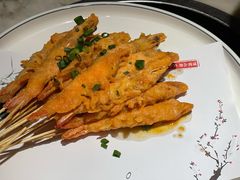 -佰家小厨·南京菜(夫子庙店)