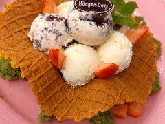 -哈根达斯(美罗城店)