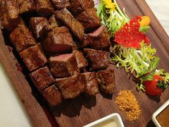 -新好景海鲜酒家(新塘店)