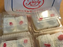 -红宝石·鲜奶小方(联洋店)