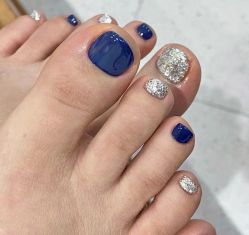 -拾光美甲美睫半永久