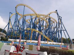 -大连海昌发现王国主题公园