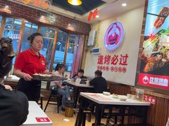-沈姐万州烤鱼(沙坪坝七中店)