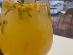 -潮一不贰·法式甜品·生日蛋糕·西式简餐(外滩店)