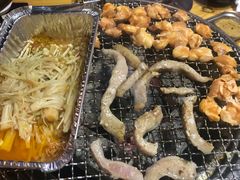 -牛道精致烤肉(海安店)