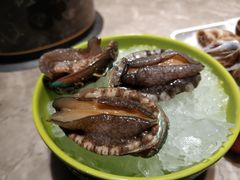 -V-ONE西雅图海鲜自助餐厅(仓山万达广场店)