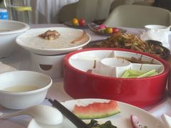 -满堂·烤鸭店·北京菜(鼓楼店)