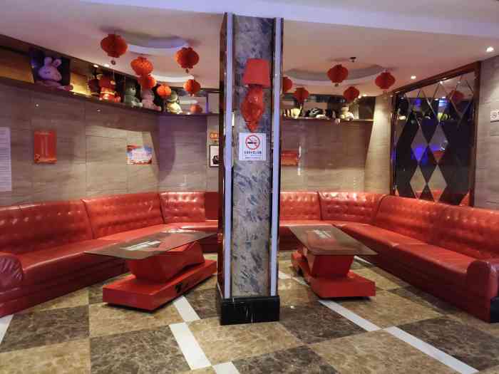 台北纯k(黄河广场店)