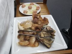 -名善山珍·野生菌汤锅(文殊院店)