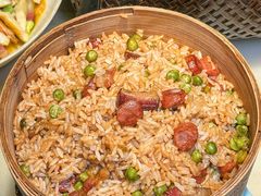 -锦府盐帮·李宅(领展购物广场中关村店)