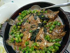 -翠清酒家(万丰路店)
