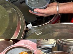 -钟姨糖水(惠城店)