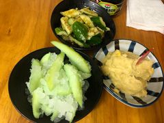 冰镇青芒-炒豆合作社(东四总店)