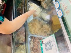 -汝萍传统蘸水菜(春华路总店)