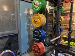 -OneFit健身(汇锦城店)