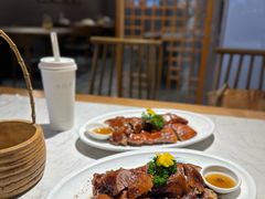-不倒翁·安徽名菜楼(步行街店)