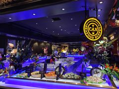 -加餐海鲜自助(宝龙一城店)