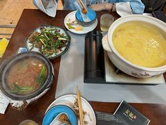 -金龙·打边炉(武进路店)