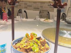 -老人和饭店(打浦路店)