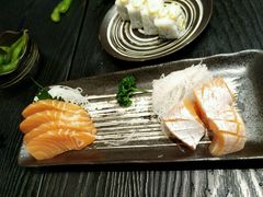 -元气寿司(新城市广场店)