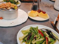 -肴约·花园式餐厅(湖里店)