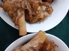 -白鹤大冷面
