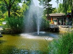 -碑林公园