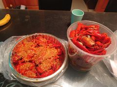 -四妹餐厅(玫瑰街店)