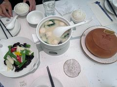 -大树餐厅(万达创始店)