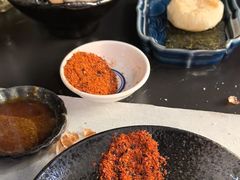 -乌君·酒场·炭火烧鸟(侨城坊店)