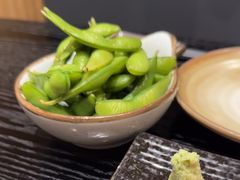 -玄白·炭烤活鳗(上海首店)