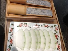 -东门口涮肉·砂锅·烤串(老门东店)