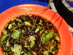 -马路边边火锅串串(观前街店)
