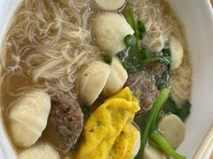 -从前慢海鲜面馆