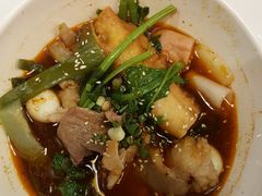 -每味每客·重庆麻辣烫(国泰店)