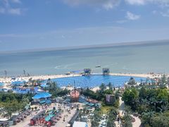 -启东恒大海上威尼斯酒店