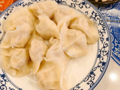 -东方饺子王(中央大街创始店)