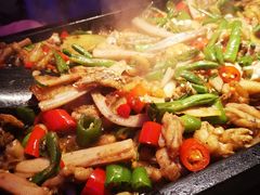 -蛙来哒(东城万达店)