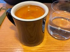 -大酉·M Coffee(北京美术馆店)