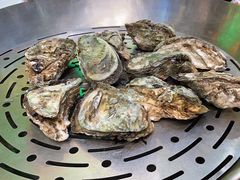 -飞尝蚝·顺德菜·鱼生(顺德总店)