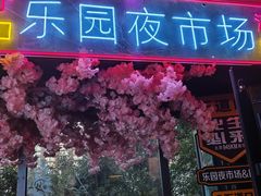 -乐园夜市场(五道口店)