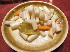 -阿谋美食·广西菜