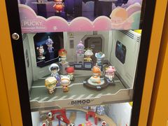 -泡泡玛特POPMART(崇文门国瑞城店)