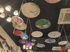 -牟记江湖重庆地标特色菜鱼蛋海鲜羊蝎子(巴南区黑金冠十多年好店)