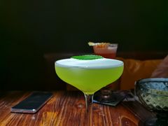 -HUNTING BAR亨霆鸡尾酒馆(越秀淘金店)