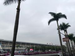 -珠海拱北口岸