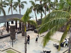 -日落吧·海景咖啡厅·餐酒吧·鸡尾酒·下午茶·乐队表演·浪漫夕阳·三亚文华东方酒店