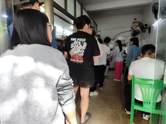 -吉英盐焗鸡(文中路店)