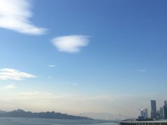 -演武大桥观景平台