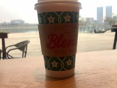 -星巴克(成都科学城店)